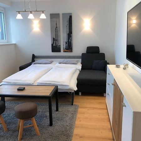 Wm-Appartements Хаус им Енщал Екстериор снимка