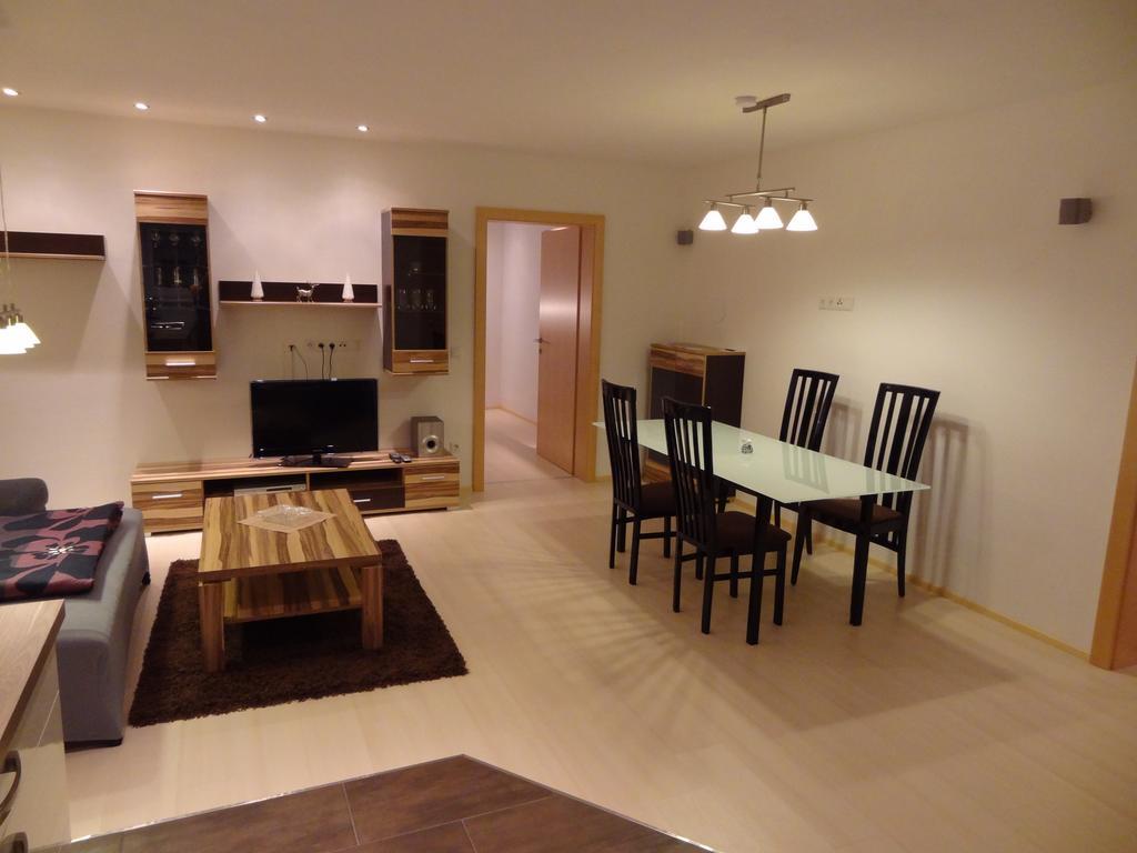 Wm-Appartements Хаус им Енщал Стая снимка