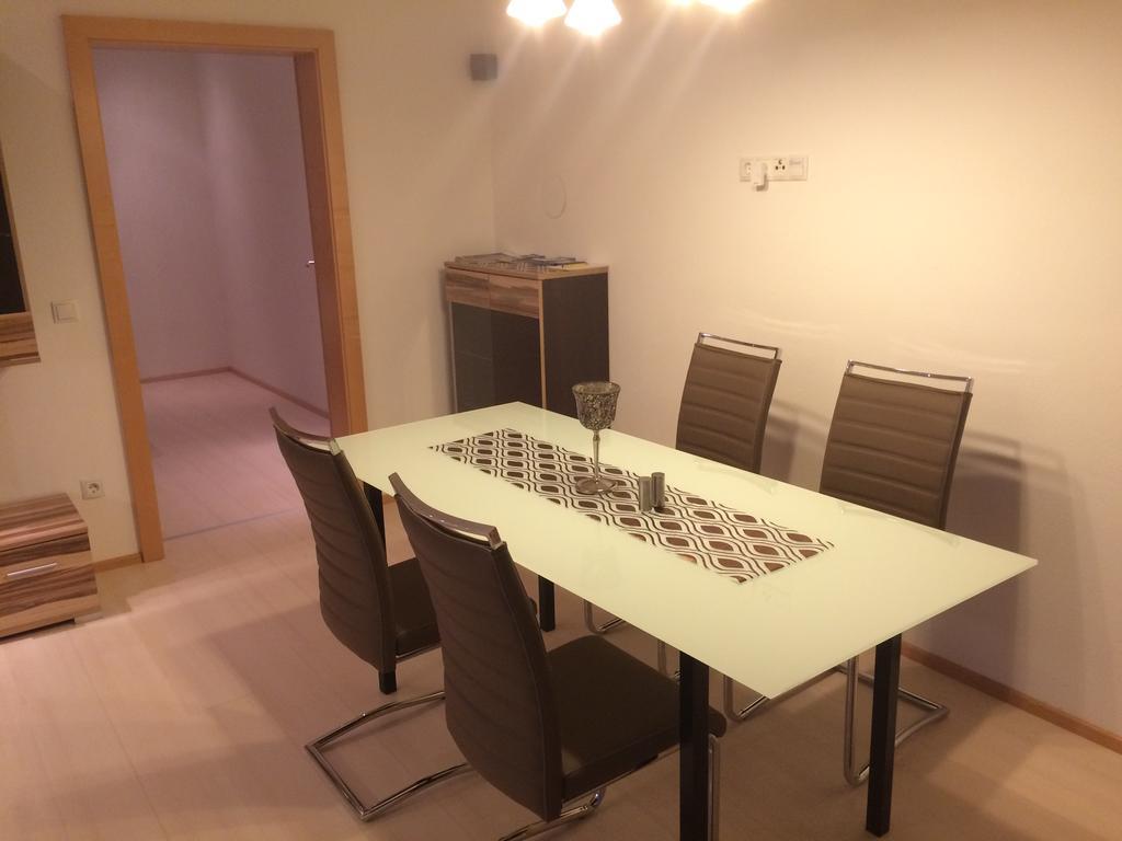 Wm-Appartements Хаус им Енщал Екстериор снимка